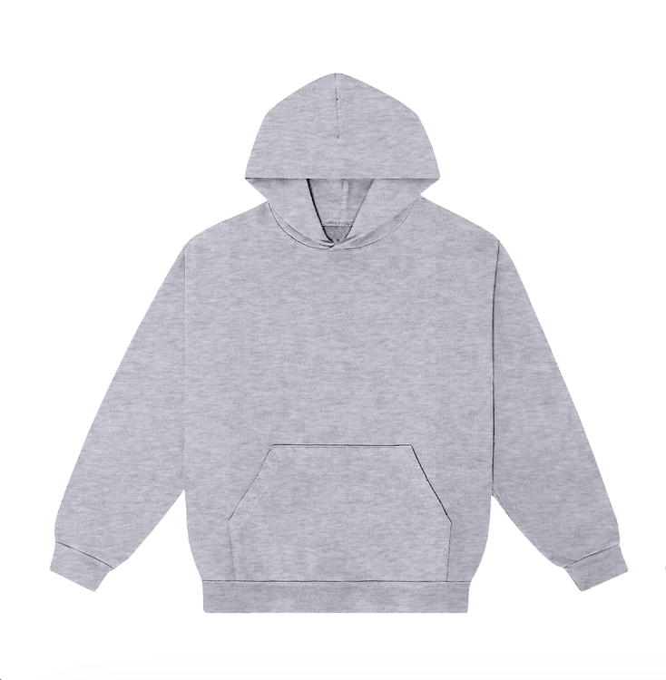 "Somebody will" Hoodie