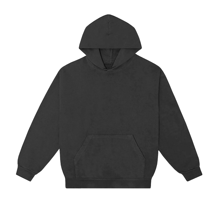 "Somebody will" Hoodie