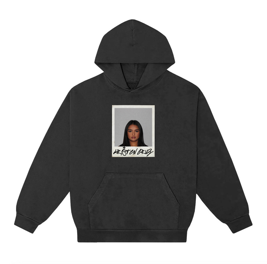 Polaroid Hoodie